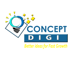 Concept Digi Logo
