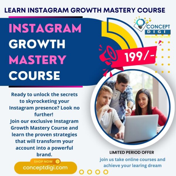 Instagram course